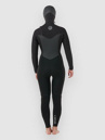 Rip Curl F Bomb Cz Hood 64 Våddragt