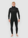 Rip Curl Dawn Patrol Cz Hood 54 Combinaison