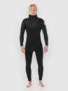Rip Curl Dawn Patrol Cz Hood 54 Combinaison