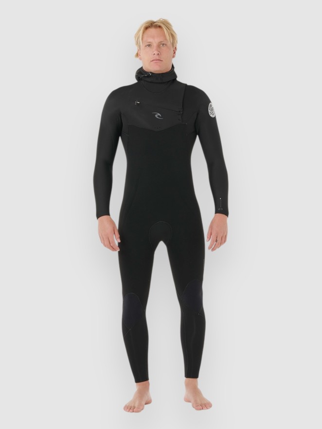 Rip Curl Dawn Patrol Cz Hood 54 Wetsuit