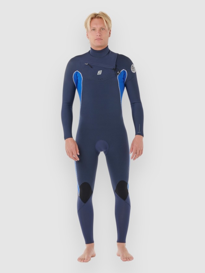 Rip Curl Dawn Patrol Cz 43 Wetsuit