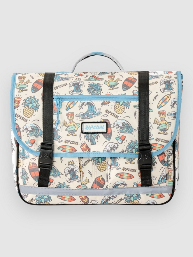 Rip Curl School Satchel 17L BTS Kids Backpack
