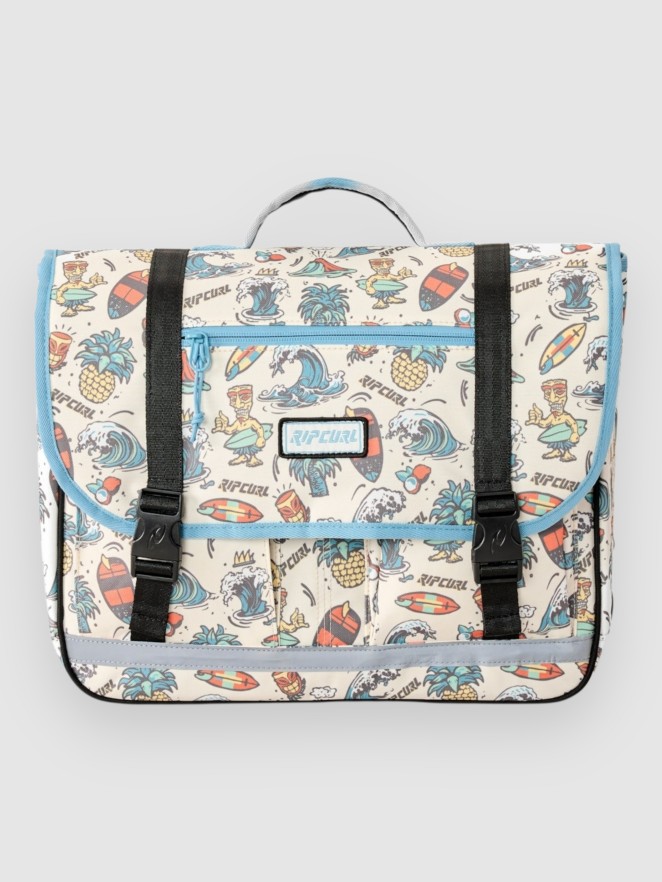 Rip Curl School Satchel 17L BTS Kids Backpack