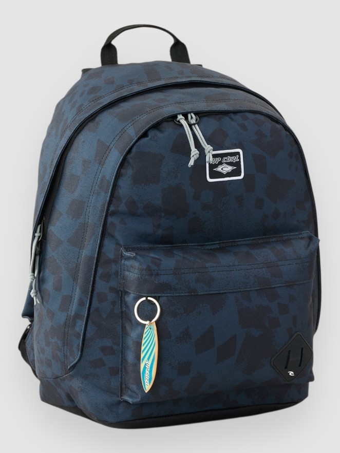 Rip Curl Double Dome 24L Raw Energy Sac à dos