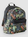 Rip Curl Double Dome 24L Raw Energy Backpack