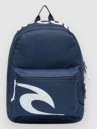 Rip Curl Double Dome 24L Brand Backpack