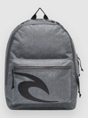 Rip Curl Double Dome 24L Brand Backpack