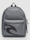 Rip Curl Double Dome 24L Brand Backpack