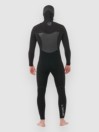 Rip Curl Flashbomb Cz Hood 64 Wetsuit