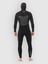 Rip Curl Flashbomb Cz Hood 54 Wetsuit