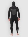 Rip Curl Flashbomb Cz Hood 54 Wetsuit