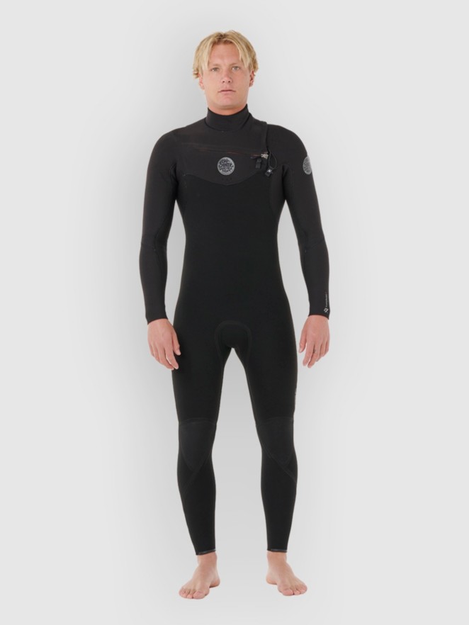 Rip Curl Flashbomb Cz 43 Wetsuit