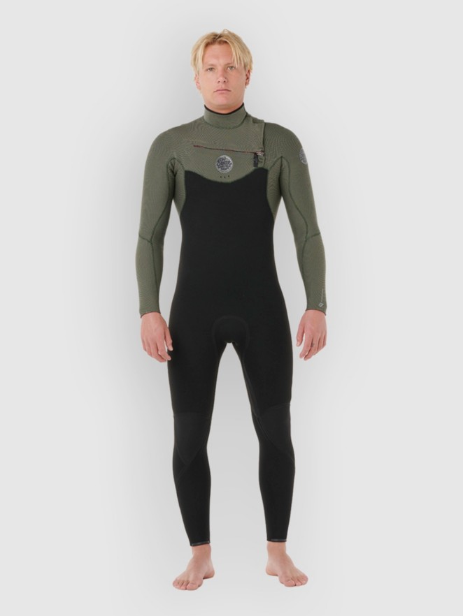 Rip Curl Flashbomb Cz 32 Wetsuit