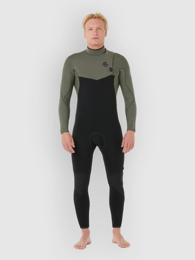Rip Curl Flashbomb Pro Zf 43 Wetsuit