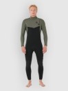 Rip Curl Flashbomb Pro Zf 43 Wetsuit