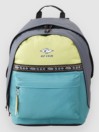 Rip Curl Double Dome 24L Blocker Rucksack
