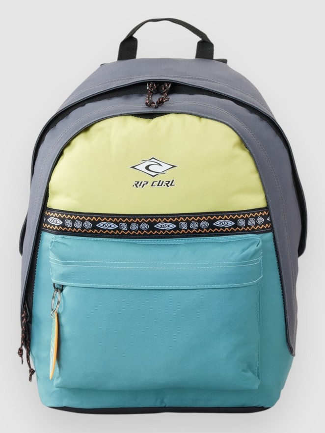 Rip Curl Double Dome 24L Blocker Rucksack