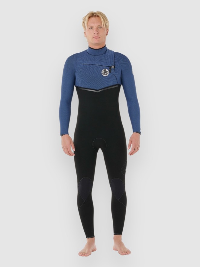 Rip Curl E-Bomb Cz 32 Våddragt