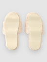 Rip Curl Shorey Shearling Bloom Slipper Sandals