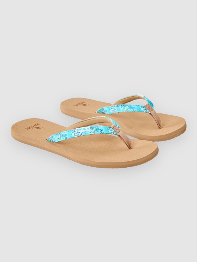 Rip Curl Freedom Bloom Open Toe Sandales