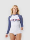 Rip Curl Waikiki Waves Upf