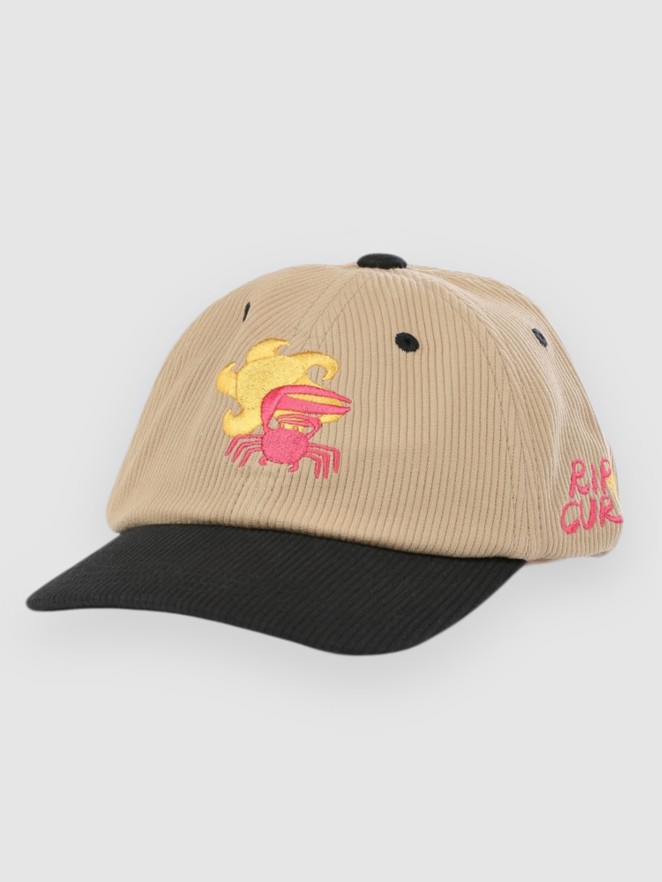 Rip Curl Aots Ty Williams Adj Kids Cap
