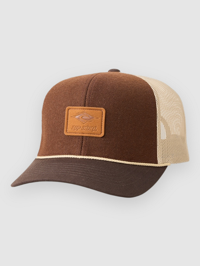 Rip Curl Classic Surf Premium Trucker Cap