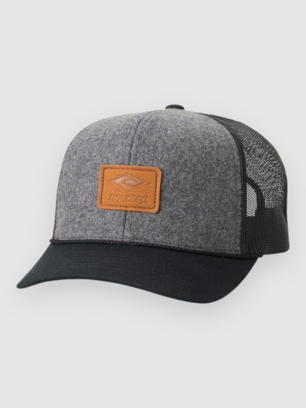 Rip Curl Classic Surf Premium Trucker Cap grey