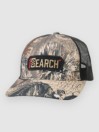 Rip Curl Search Camo Trucker Cap