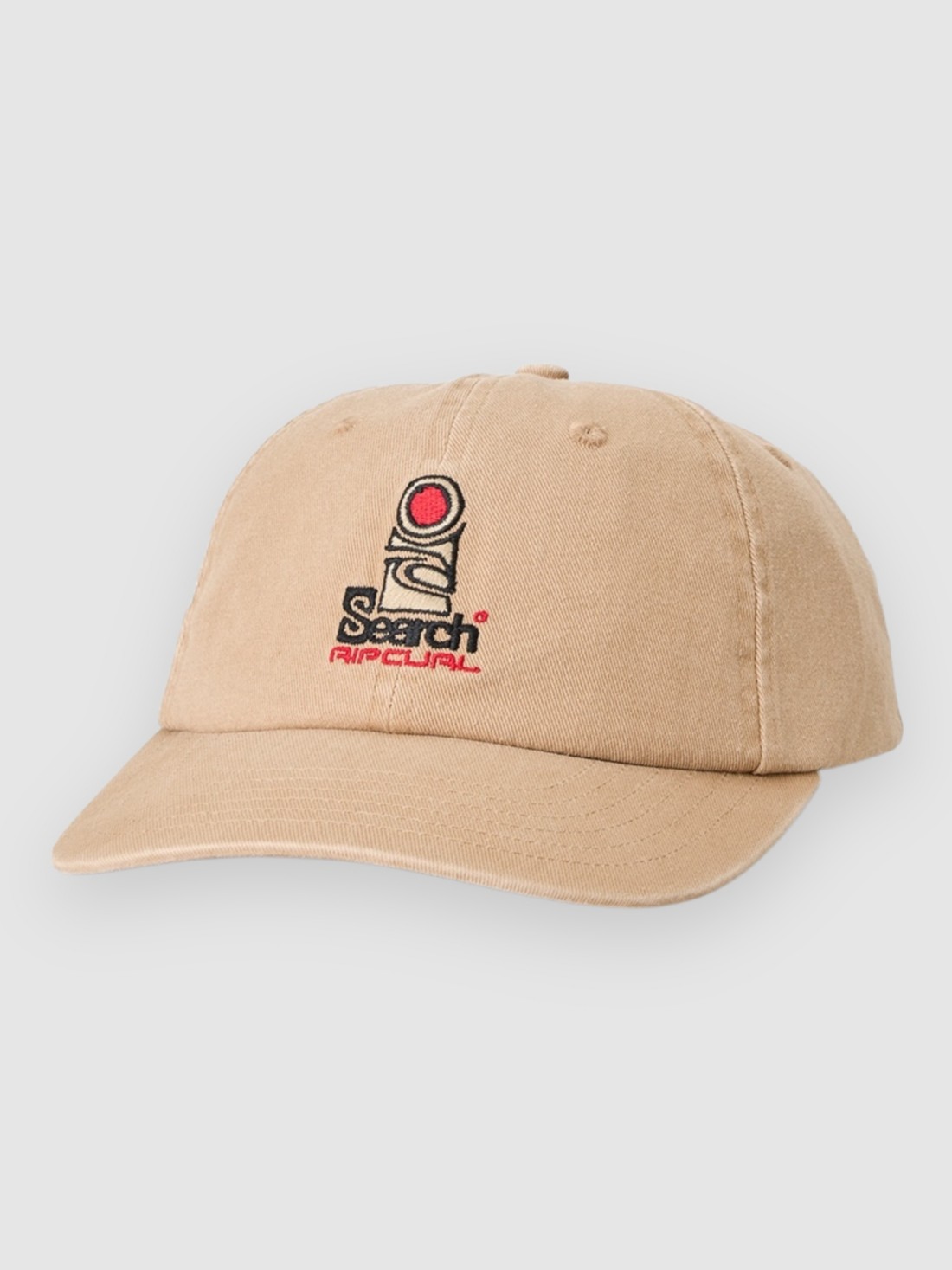Rip Curl Search Sb Cap khaki