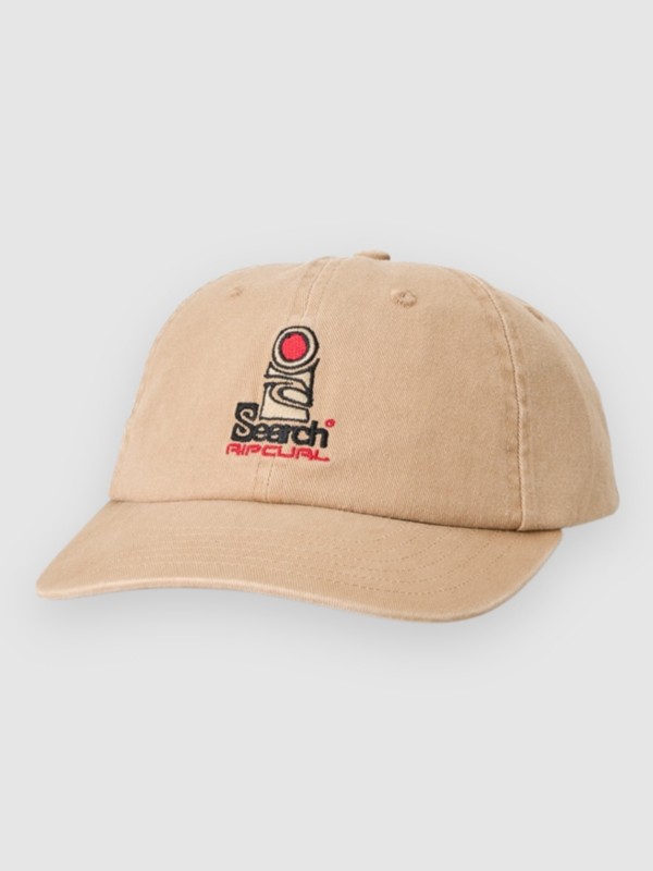 Rip Curl Search Sb Cap khaki