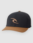 black/tan