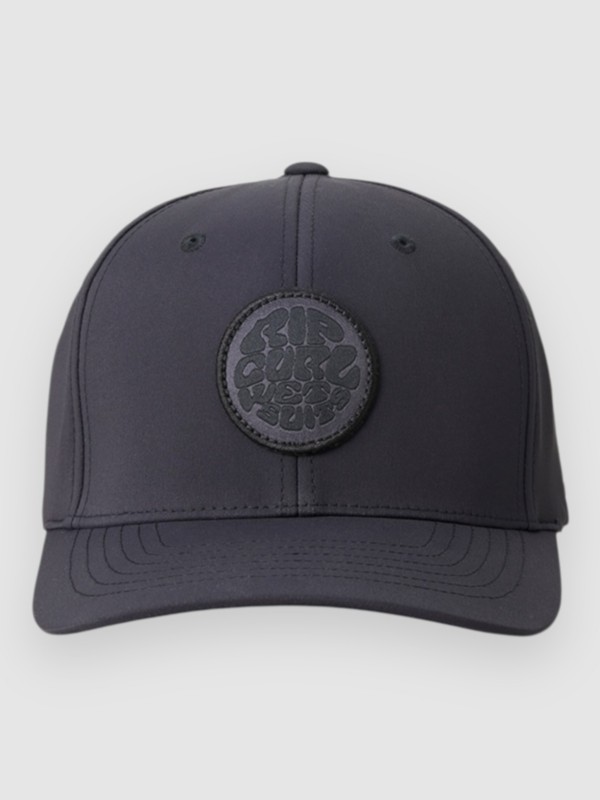 Rip Curl Vaporcool Wetsuit Flexfit Cap phantom