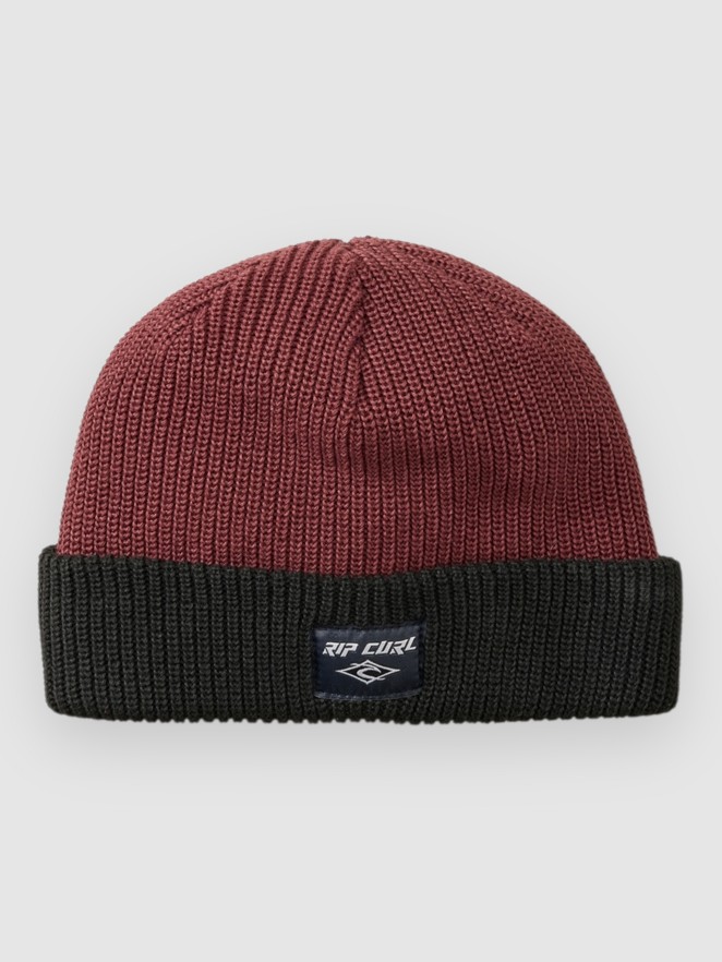 Rip Curl Classic Surf Lined Reg Beanie