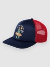 Quiksilver Slab Bruiser Kids Cappellino