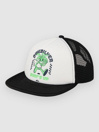 Quiksilver Slab Bruiser Kids Cap