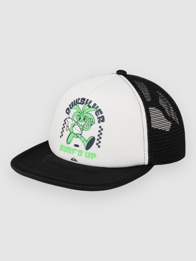 Quiksilver Slab Bruiser Kids Cap