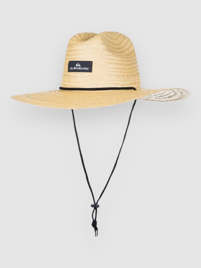 Quiksilver Pierside Packable Hat