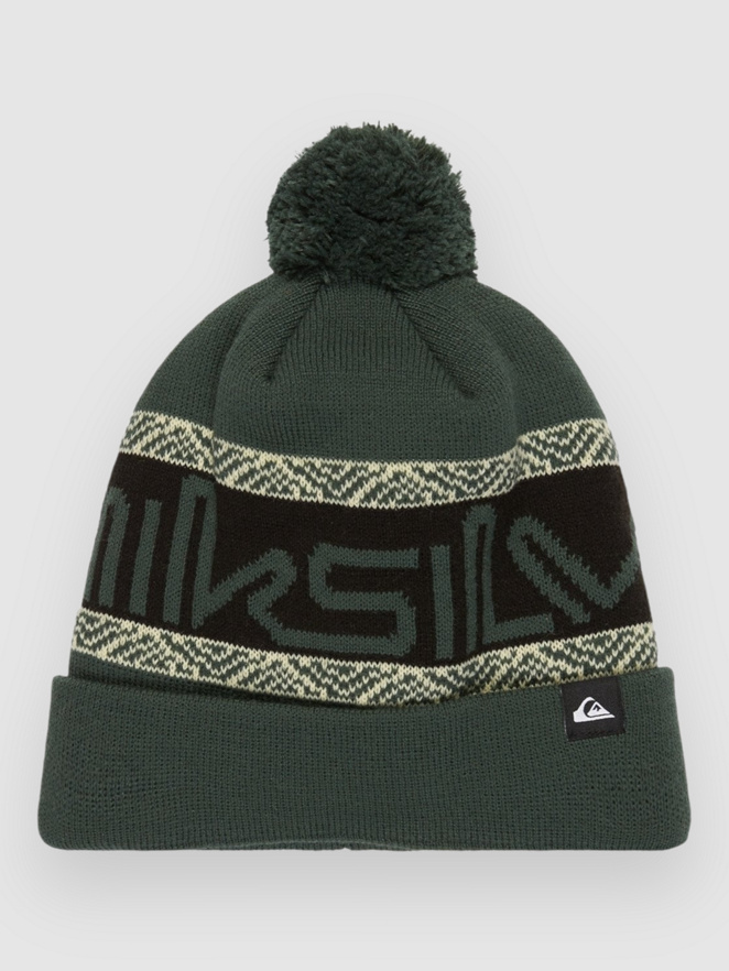 Quiksilver Summit Kids Beanie