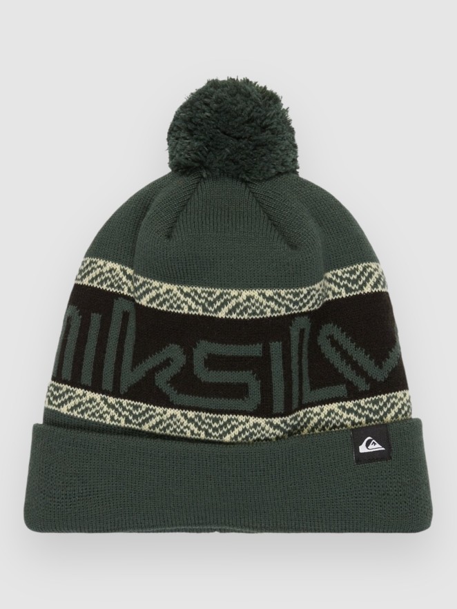 Quiksilver Summit Kids Beanie