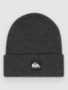 dark grey heather