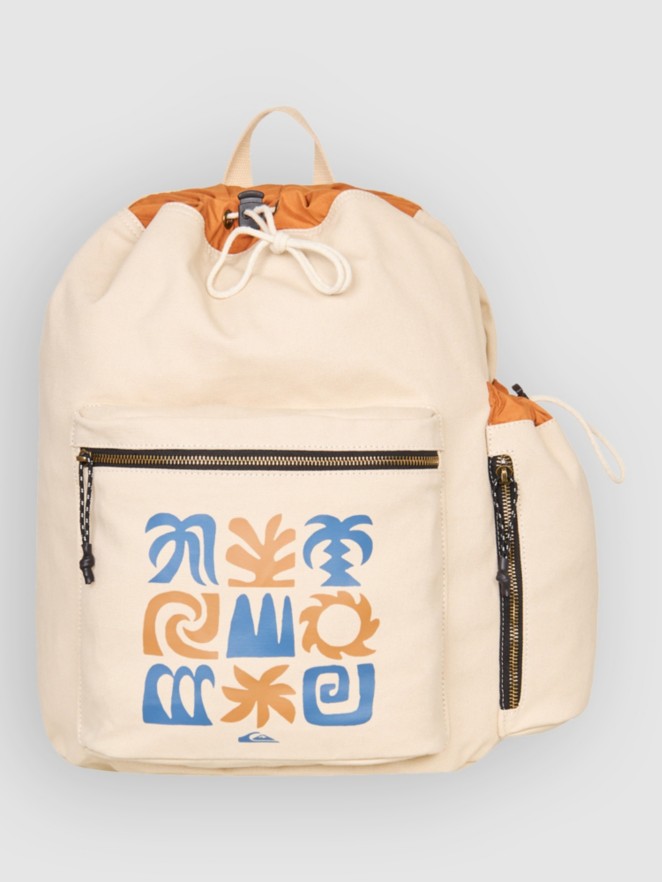 Quiksilver The Mochila