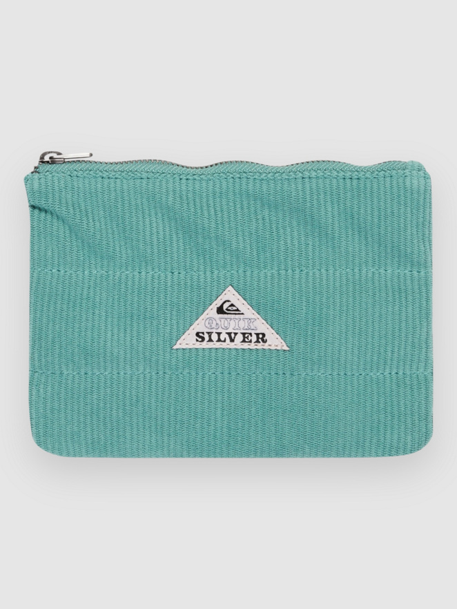 Quiksilver The Winter Pouch Cord Hand Bag