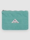 Quiksilver The Winter Pouch Cord Hand Bag