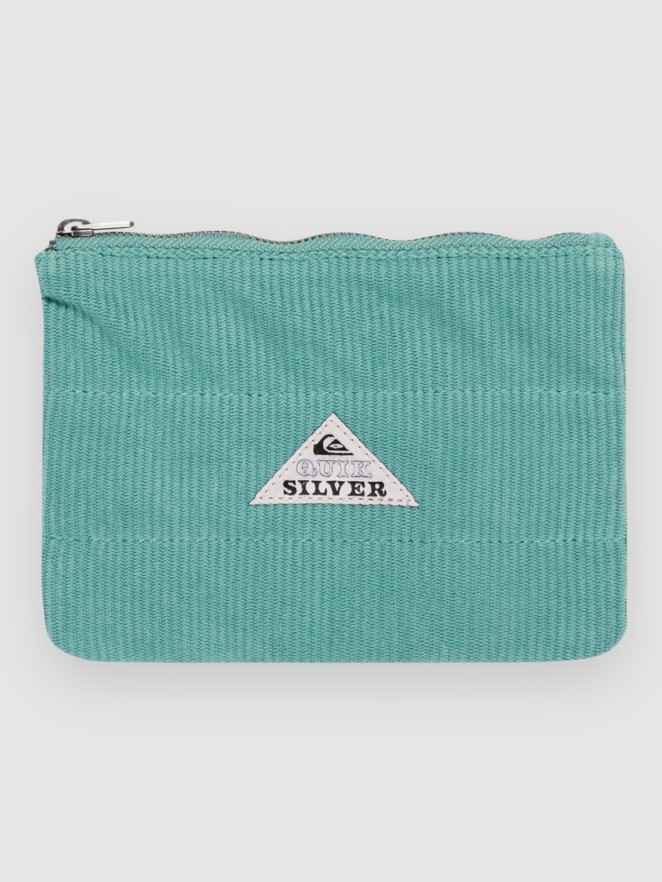 Quiksilver The Winter Pouch Cord Hand Bag
