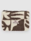 Quiksilver The Winter Pouch Aop Hand Bag