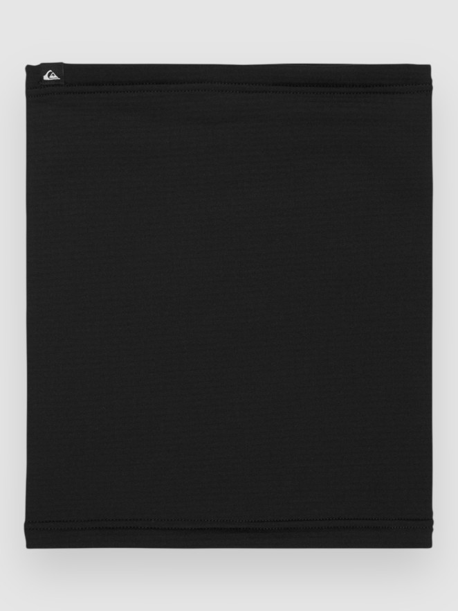 Quiksilver Casper Grid Collar Neck Warmer