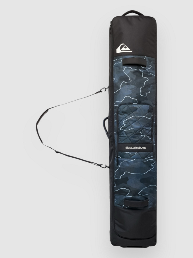 Quiksilver Platted Snowboard Bag