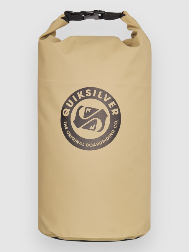 Quiksilver Medium Back Dry Reistas