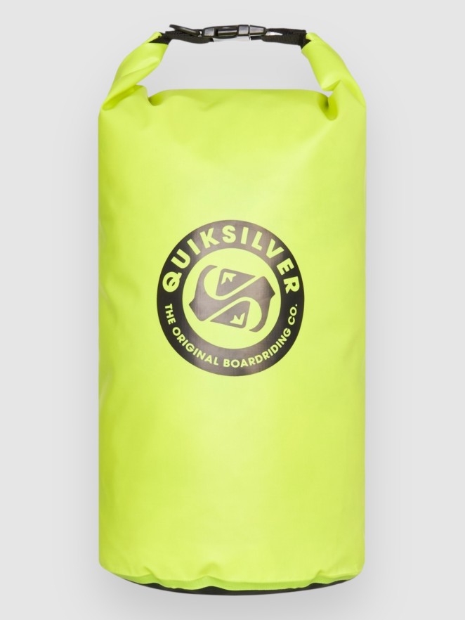 Quiksilver Medium Back Dry Reistas
